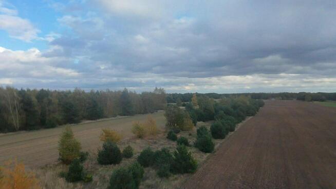 DZIAŁKI BUDOWLANO-INWESTYCYJNEJ Józefowo