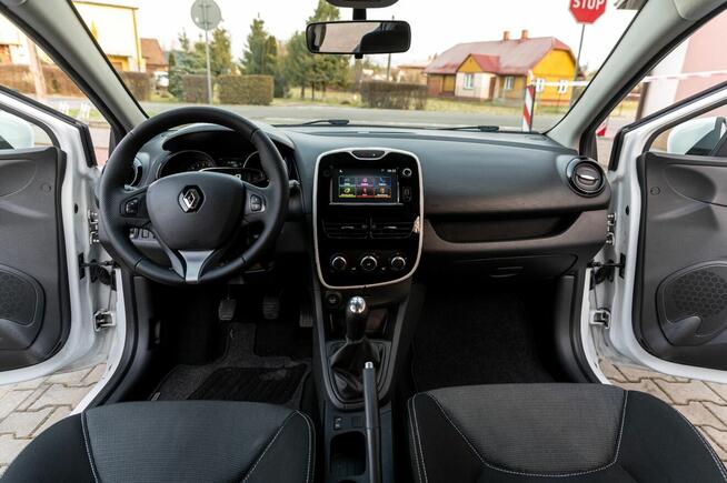 RENAULT CLIO | 2015r.