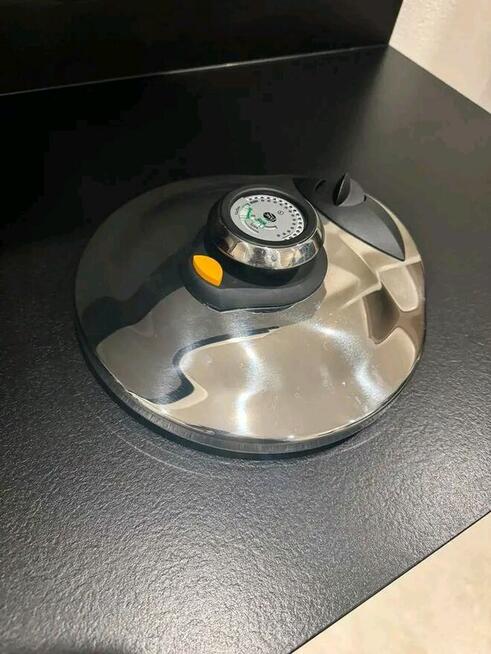 Pokrywa szybkowaru AMC 20 cm