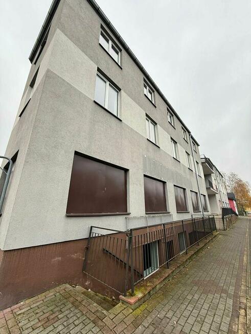 BUDYNEK KOMERCYJNY / INWESTYCYJNY Słupca, ul. Matejki 9