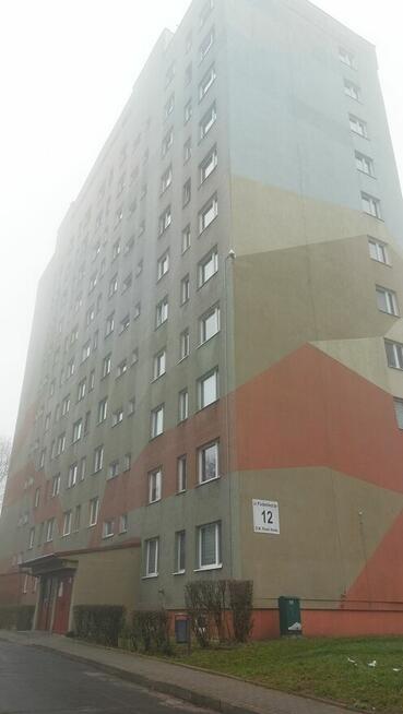 3 pok. mieszkanie 45 m², Podgórze Duchackie