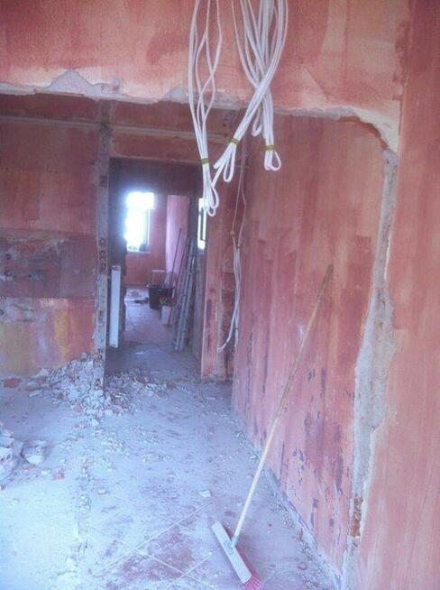 Podejmę Fuchę 29/30.12 w Pracach Budowlanych - Fizycznych.