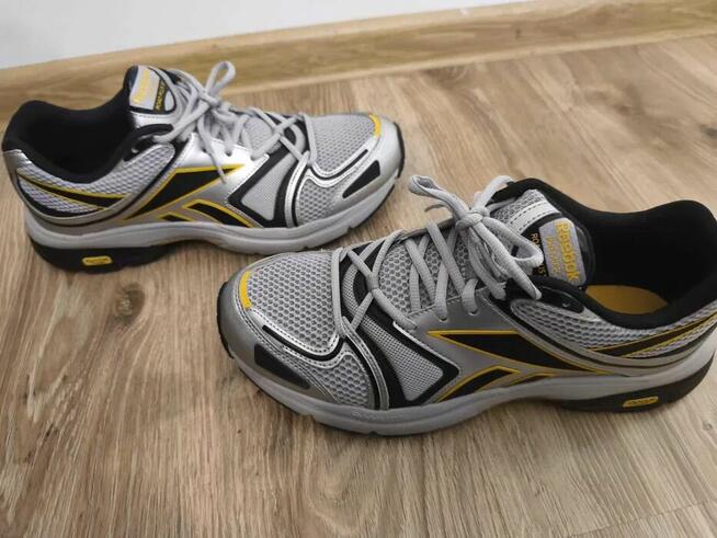 buty męskie adidasy reebok road plus 6