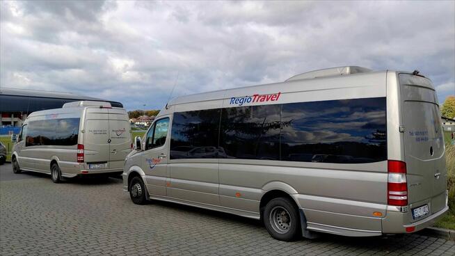 Przewóz osób na lotnisko transfer na lotnisko