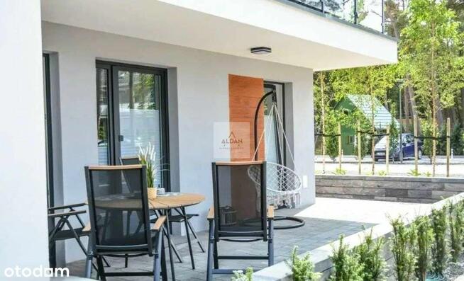 2 pok. Apartament w Pobierowie na sprzedaż dostępny od ręki