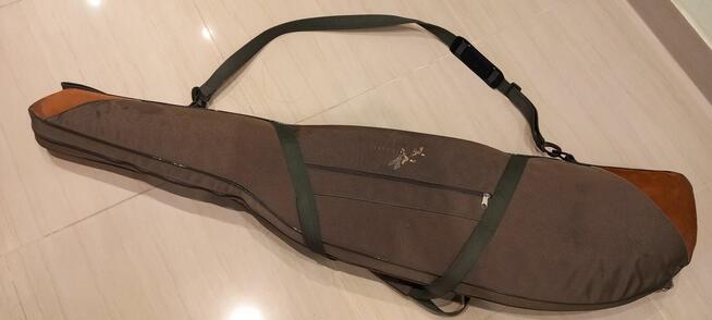 Futerał myśliwski Bistana.