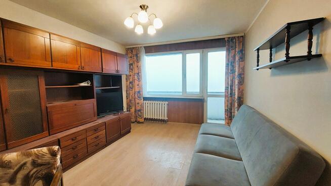 3 pok. mieszkanie 45 m², Podgórze Duchackie