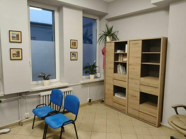 Oferta wynajmu gabinetów lekarskich