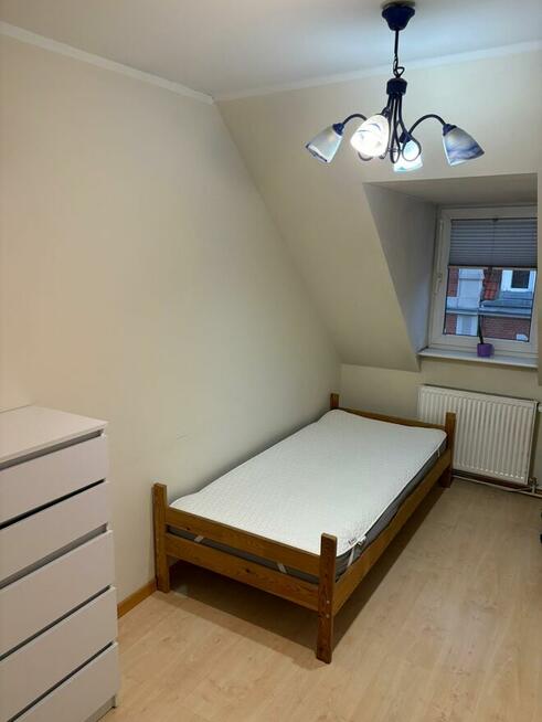 Wynajem pokoju Gdańsk Wrzeszcz