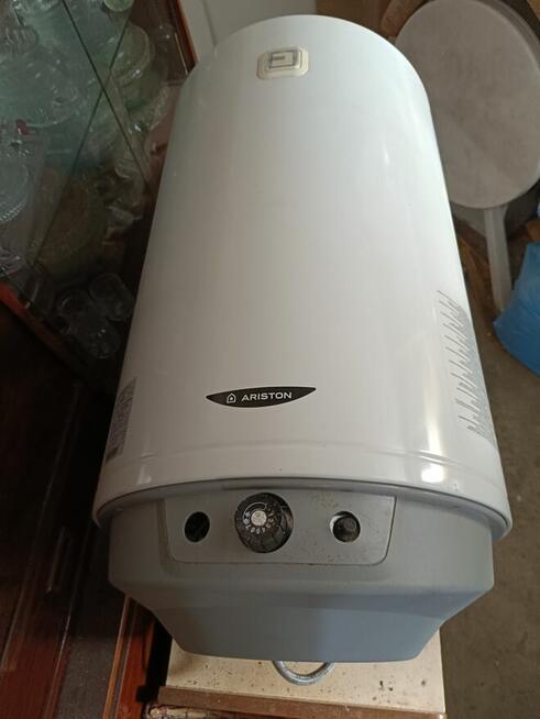 Podgrzewacz gazowy wody 100 liter