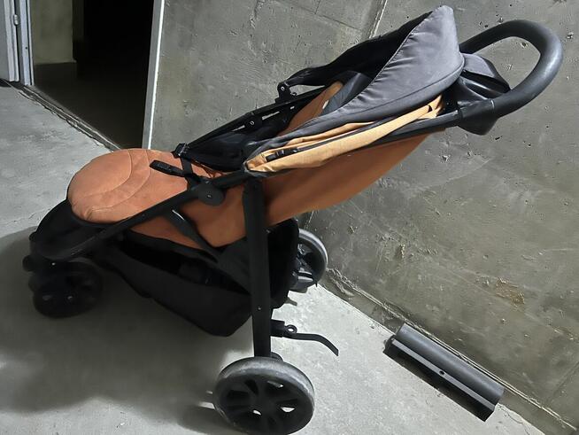 Wózek /spacerówka joie