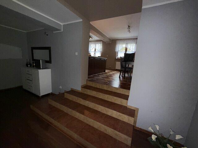 Wola Koszucka-Parcele, gm. Słupca