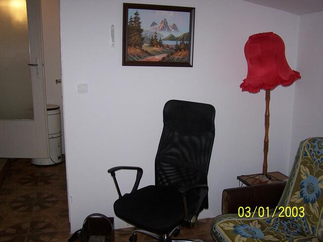 Dom letniskowy w Radawie