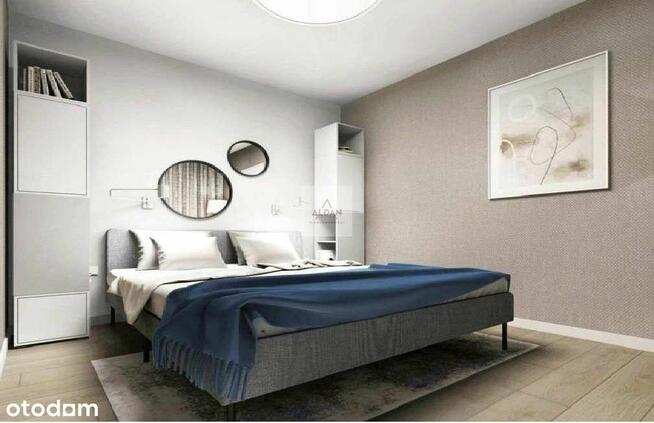 2 pok. Apartament w Pobierowie na sprzedaż dostępny od ręki