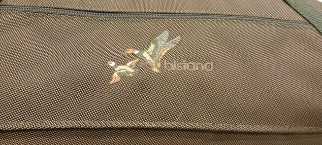 Futerał myśliwski Bistana.