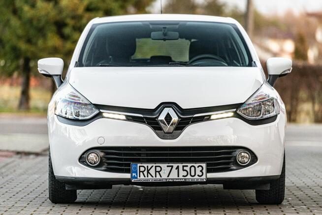 RENAULT CLIO | 2015r.