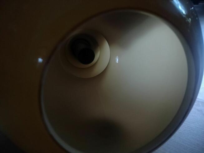 Żyrandol Lampa sufitowa PRL