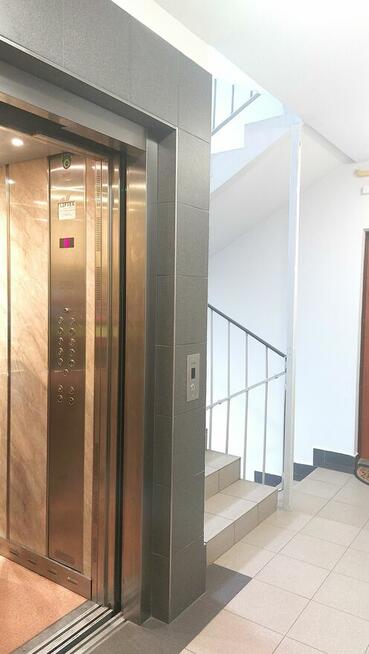 3 pok. mieszkanie 45 m², Podgórze Duchackie