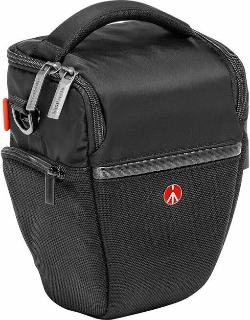 Torba na aparat manfrotto holster M