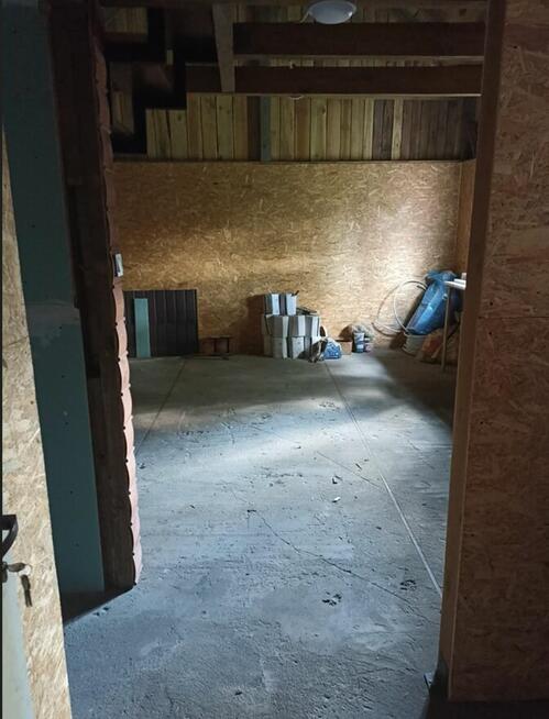 Nieruchomość zabudowana - Stary Jasiniec