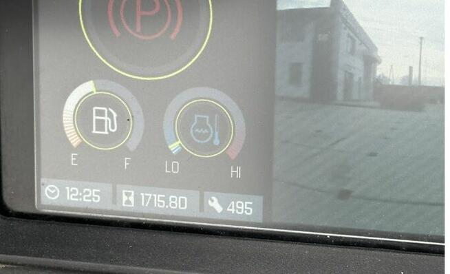 WOZIDŁO BUDOWLANE MARKI WACKER NEUSON DW60-2