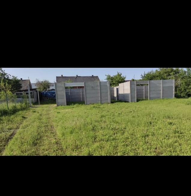 DZIAŁKA NA SPRZEDAŻ – WÓLKA k. STRZAŁKOWA