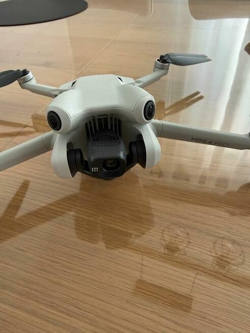 Dron Dji Mini 4 Pro