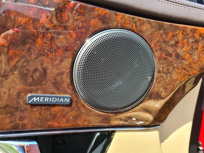 Jaguar XJL 3,0 benzyna 340KM AWD Long