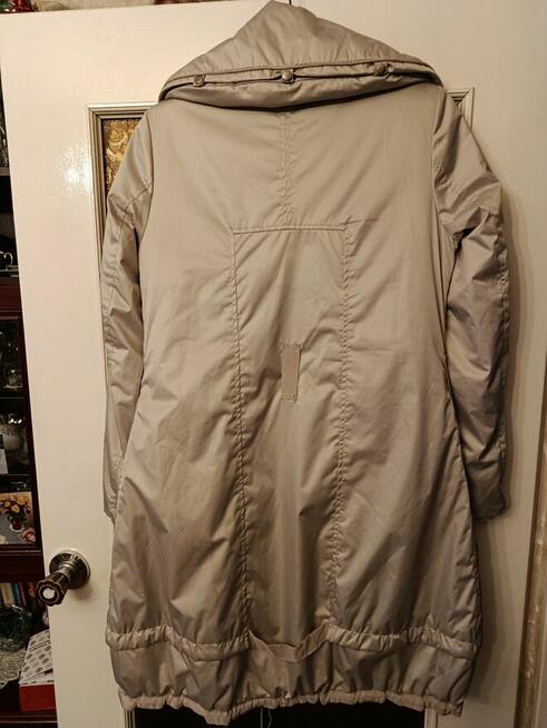 Kurtka damska jesienno-zimowa nr 36 Reserved