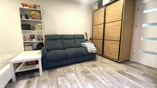 Dwa niewielkie domy na działce 3,3 ar w Sieradzu