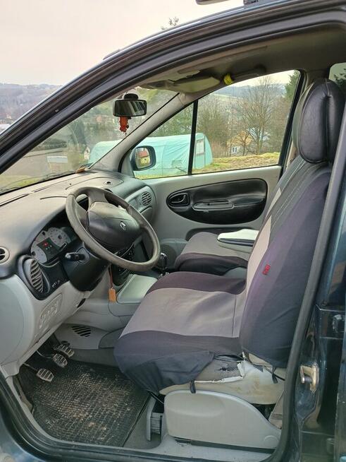 Renault Scenic RX 4x4