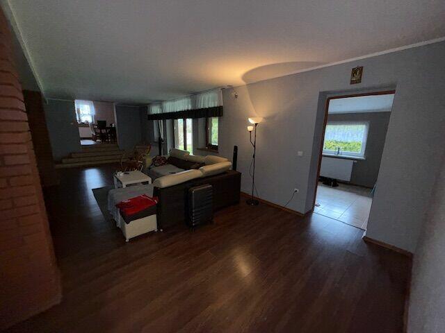 Wola Koszucka-Parcele, gm. Słupca