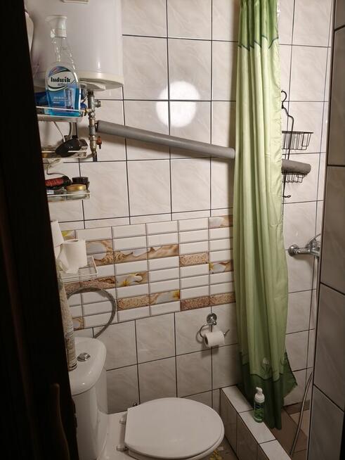 Działka Rekreacyjna w Żurczynie! Z Basenem!