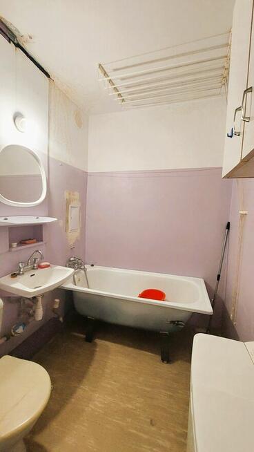 3 pok. mieszkanie 45 m², Podgórze Duchackie