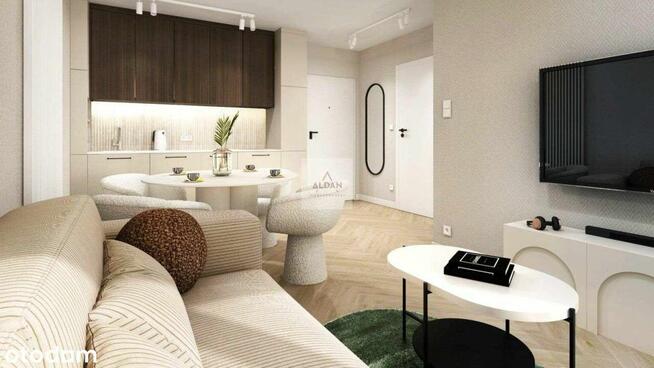 Apartament 2 pok. w Pogorzelicy z tarasem i ogródkiem !!!