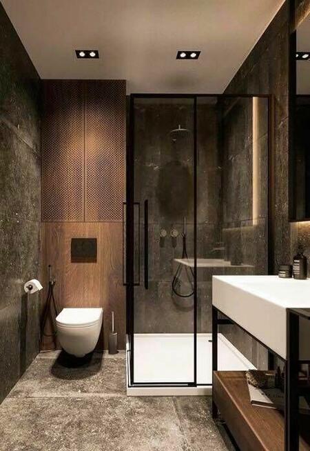 Remonty łazienek i kuchni kompleksowo