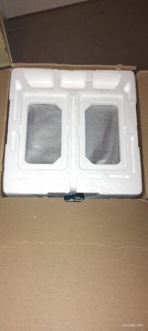 Princess Double Basket Airfryer, Black