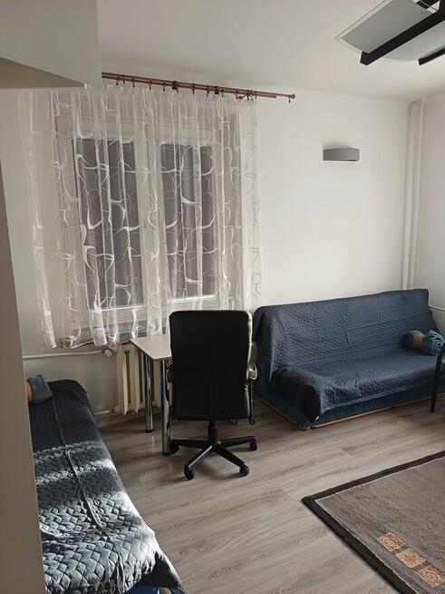 Pokój fo wynajęcie