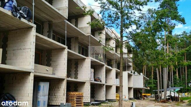 Apartament 2 pok. w Pogorzelicy z tarasem i ogródkiem !!!