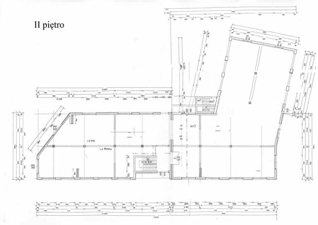 BUDYNEK KOMERCYJNY / INWESTYCYJNY Słupca, ul. Matejki 9