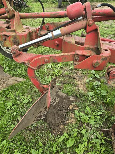 Plug 3 skibowy zagonowy