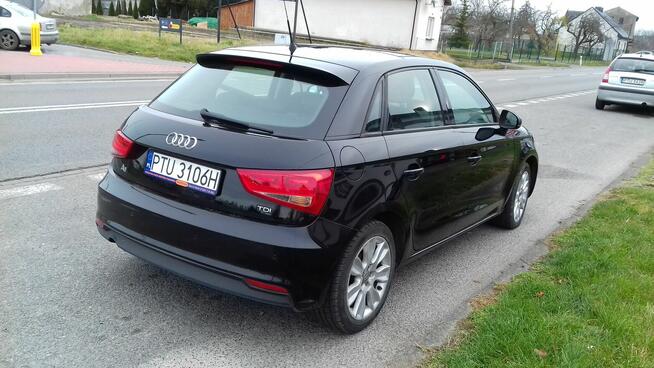 Sprzedam Audi A 1