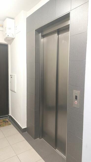 3 pok. mieszkanie 45 m², Podgórze Duchackie