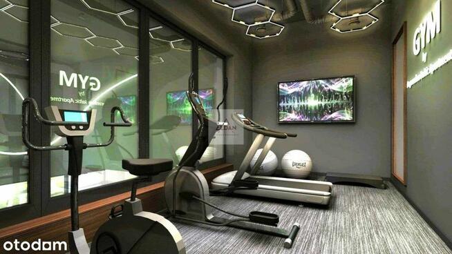 Apartament 2 pok. w Pogorzelicy nad morzem !!!