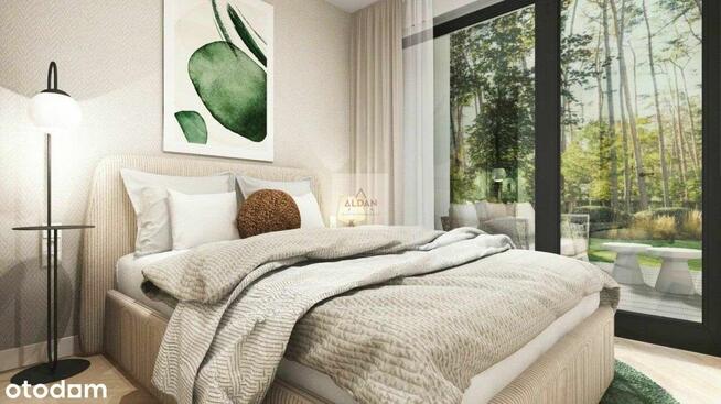 Apartament 2 pok. w Pogorzelicy z tarasem i ogródkiem !!!