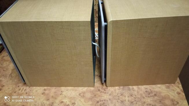 Kolumny Sony mod. SS-CCP2 sprzedam