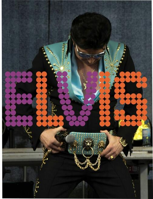 Elvis - Polski Elvis Adam Gałka