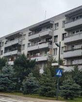 Wola Koszucka-Parcele, gm. Słupca