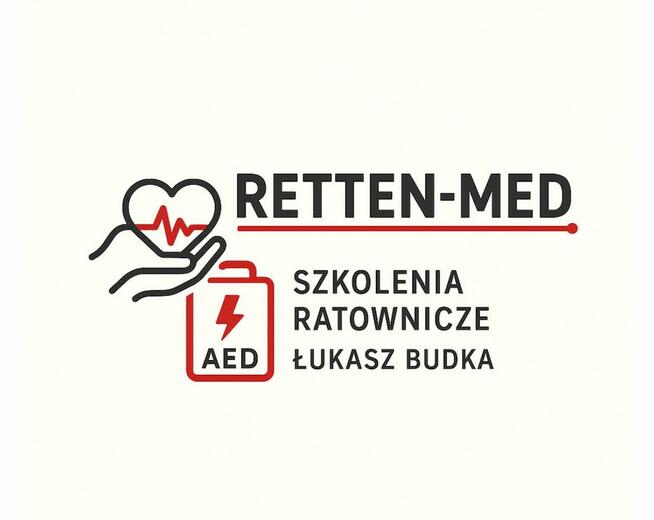 Kurs z pierwszej pomocy.