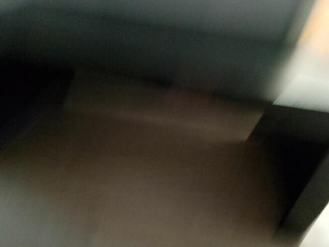 Stolik masywny kawowy lawa